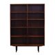 Rosewood bookcase, Danish design, 1970s, production: Denmark