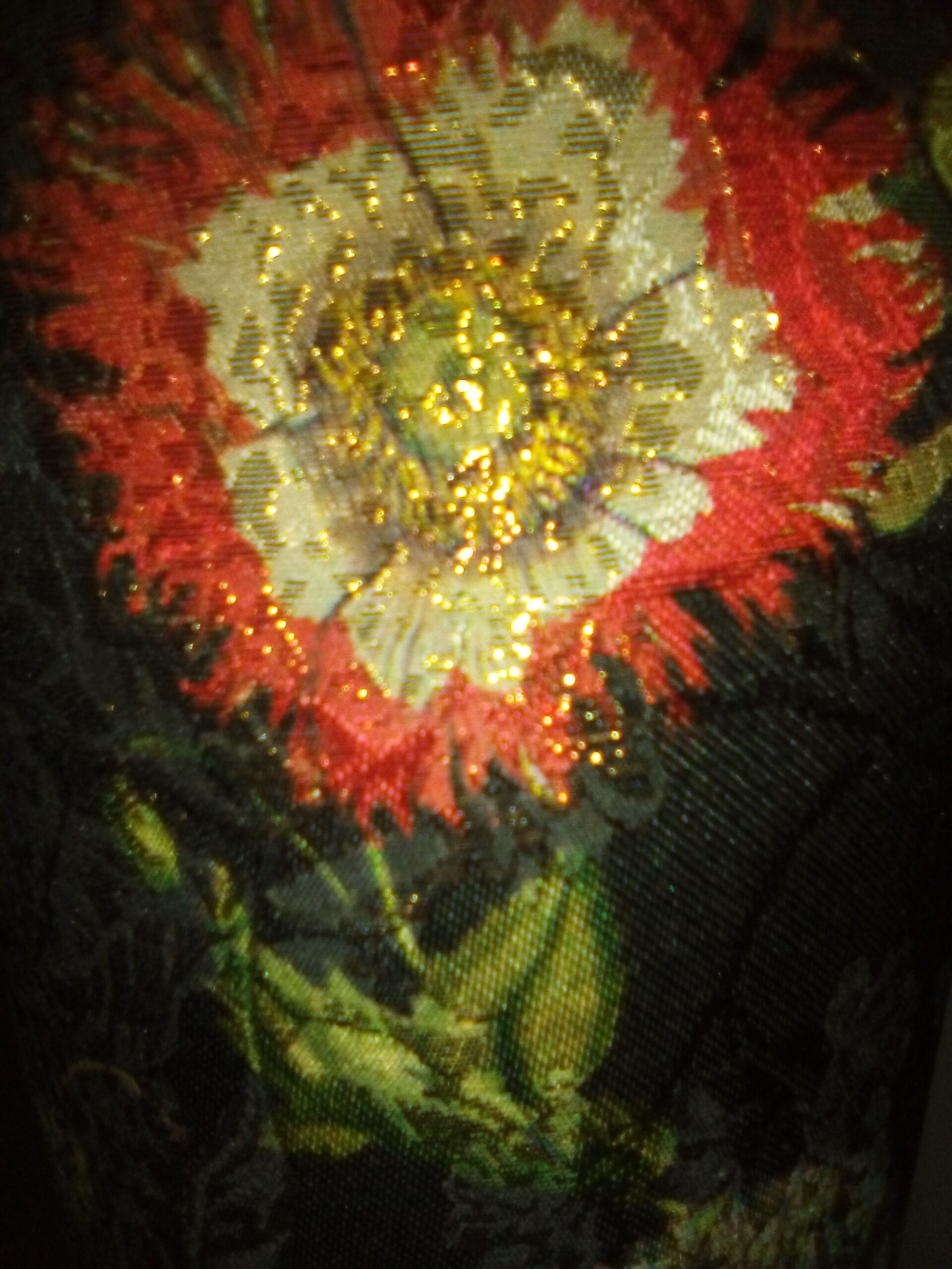 Decorative lamp
