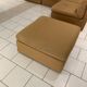 Modular Vintage Sofa Zanotta Circa 1970