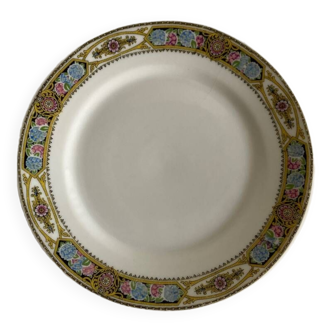 Limoges porcelain
