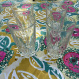 Vintage Duralex tumbler