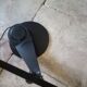 Desk lamp with a balance arm, Fase