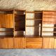 Modular library Series Go by Pierre Chapo