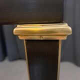 Neoclassical Hirch stamped planter