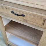 Old buffet
