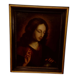 Tableau XVIIIe école Française
