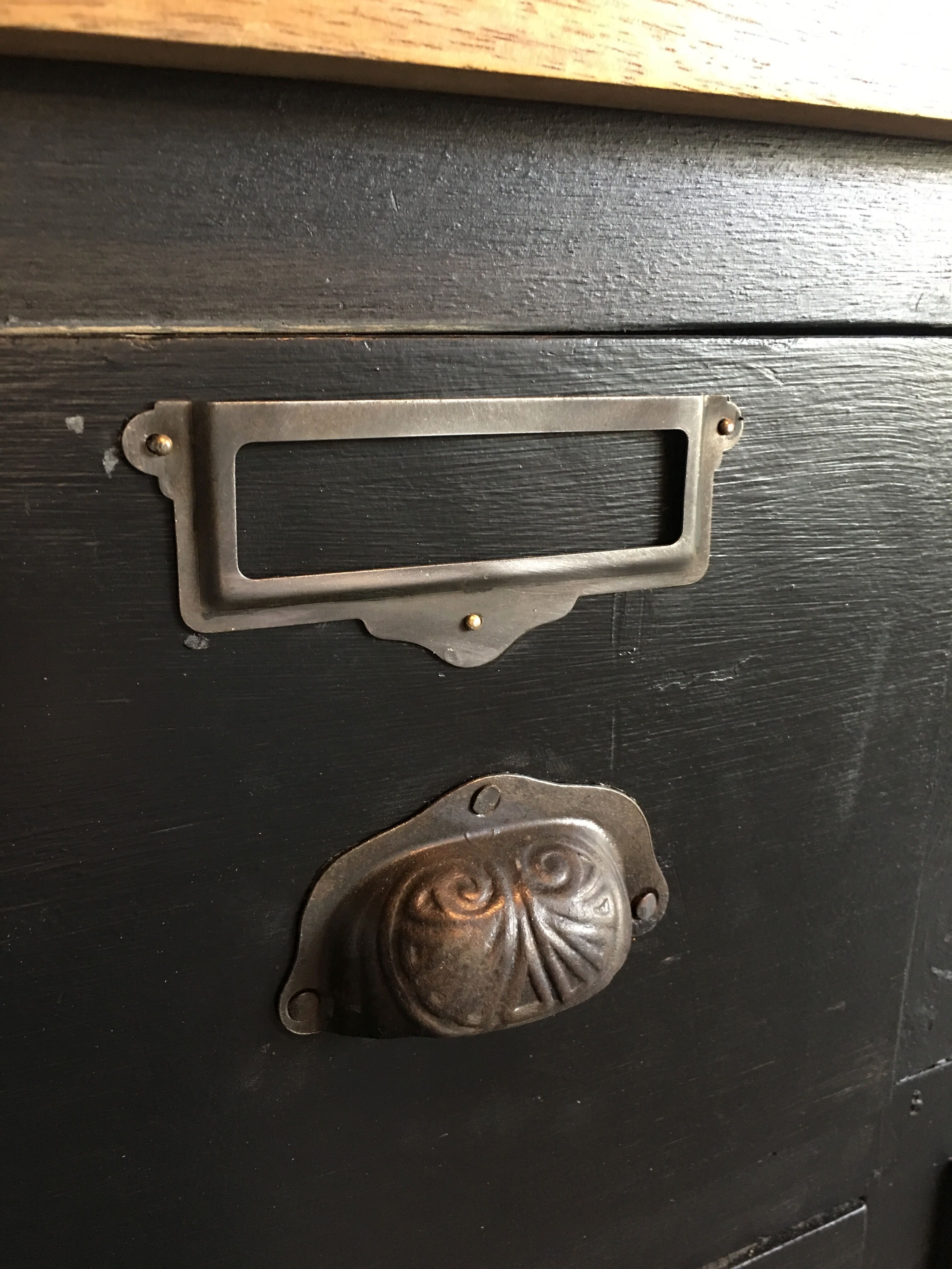 Furniture business to drawer