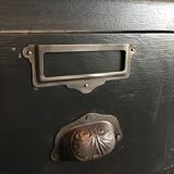 Furniture business to drawer