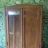 Art Deco cabinet