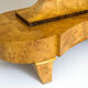 Psyche mirror french art deco spiegel 30s 40s  108x181cm