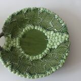 Cup with salad bowl