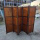 Paravent ancien 5 vantaux