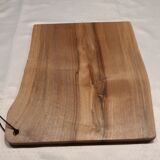 XXL walnut cutting board