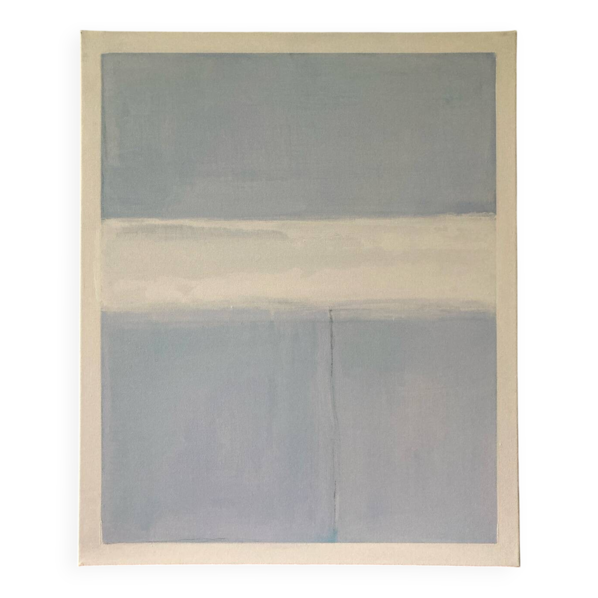 original painting signed by artist