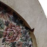 6 Louis XVI style Medallion chairs