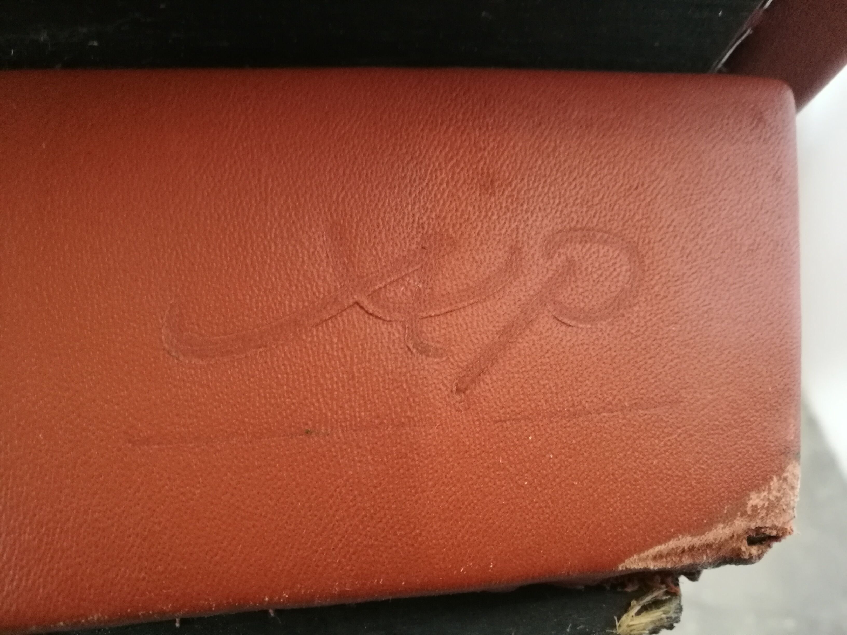 De Sede Leather Lotus Andrée Putman Chair