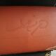 De Sede Leather Lotus Andrée Putman Chair