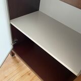 Bahut square roset line