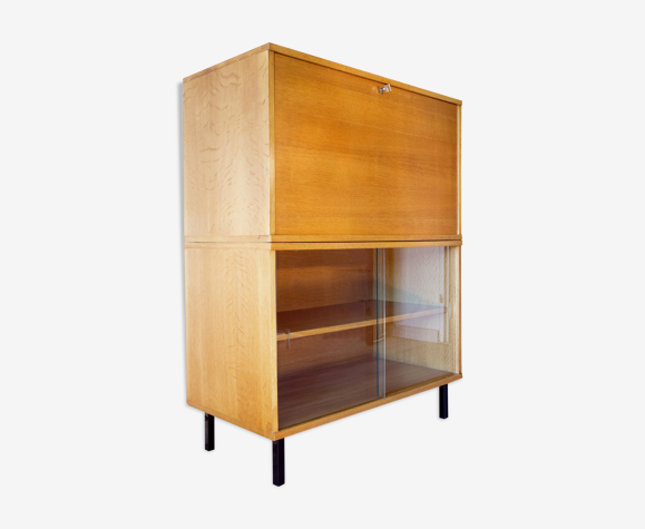 Modular secretary and showcase year 70