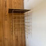 Vintage vinyl holder