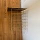 Vintage vinyl holder