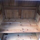 Vintage cabinet number 3