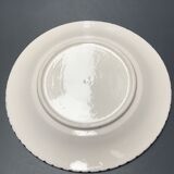 Ceramic plate or dish Morocco