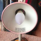 Desk lamp 90s tricolor
