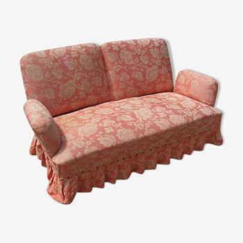 Napoleon III sofa