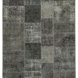 Tapis turc tapis à la main 170 cm x 245 cm