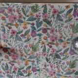 Old storage box drawer