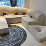 Canapé Misfits by Ron Arad