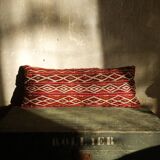 Coussin vintage marrocain
