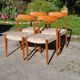 Scandinavian chairs