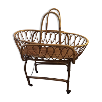 Baby cradle