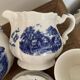 Coffee and tea service Sarreguemines