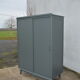 Armoire années 50 penderie