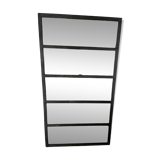 Miroir industriel