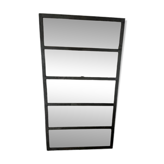 Miroir industriel