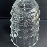 Charles Graffard - Val Saint Lambert  vase
