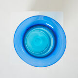 Incalmo vase by Luciano Gaspari for Salviati circa 1970