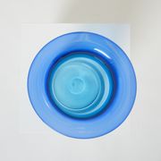 Incalmo vase by Luciano Gaspari for Salviati circa 1970