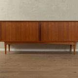 Sideboard 142 by Bernhard Pedersen & Søn