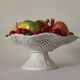 Vintage fruit slushie cup