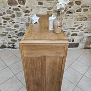 Buffet parisien art déco 