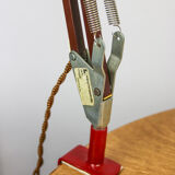 Adjustable Achitect Table Lamp by Sijaj, 1970s