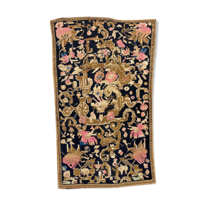 Tapis ancien caucasien Karabagh