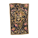 Ancient Caucasian carpet Karabagh 123x190 cm