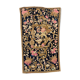 Ancient Caucasian carpet Karabagh 123x190 cm