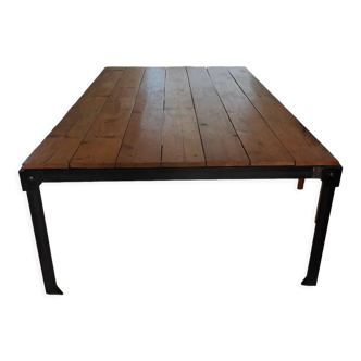 Industrial table